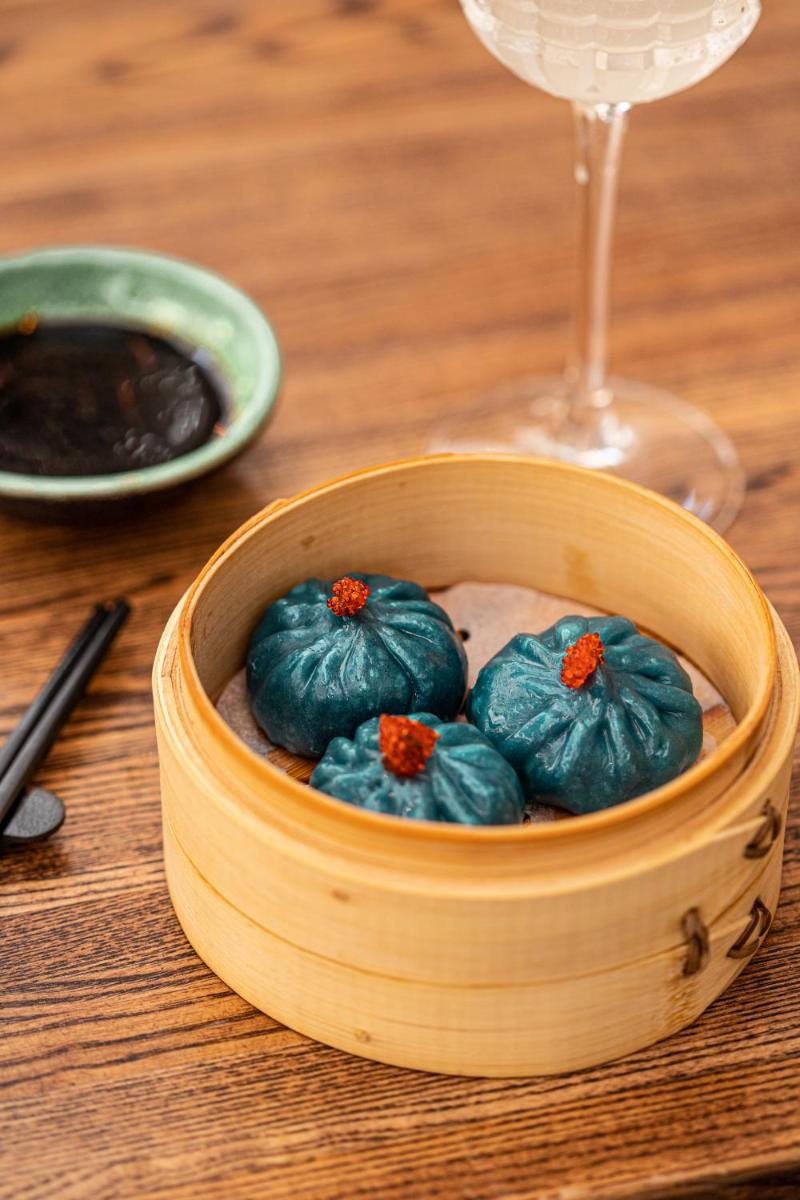 Vintage Boutique Hotel