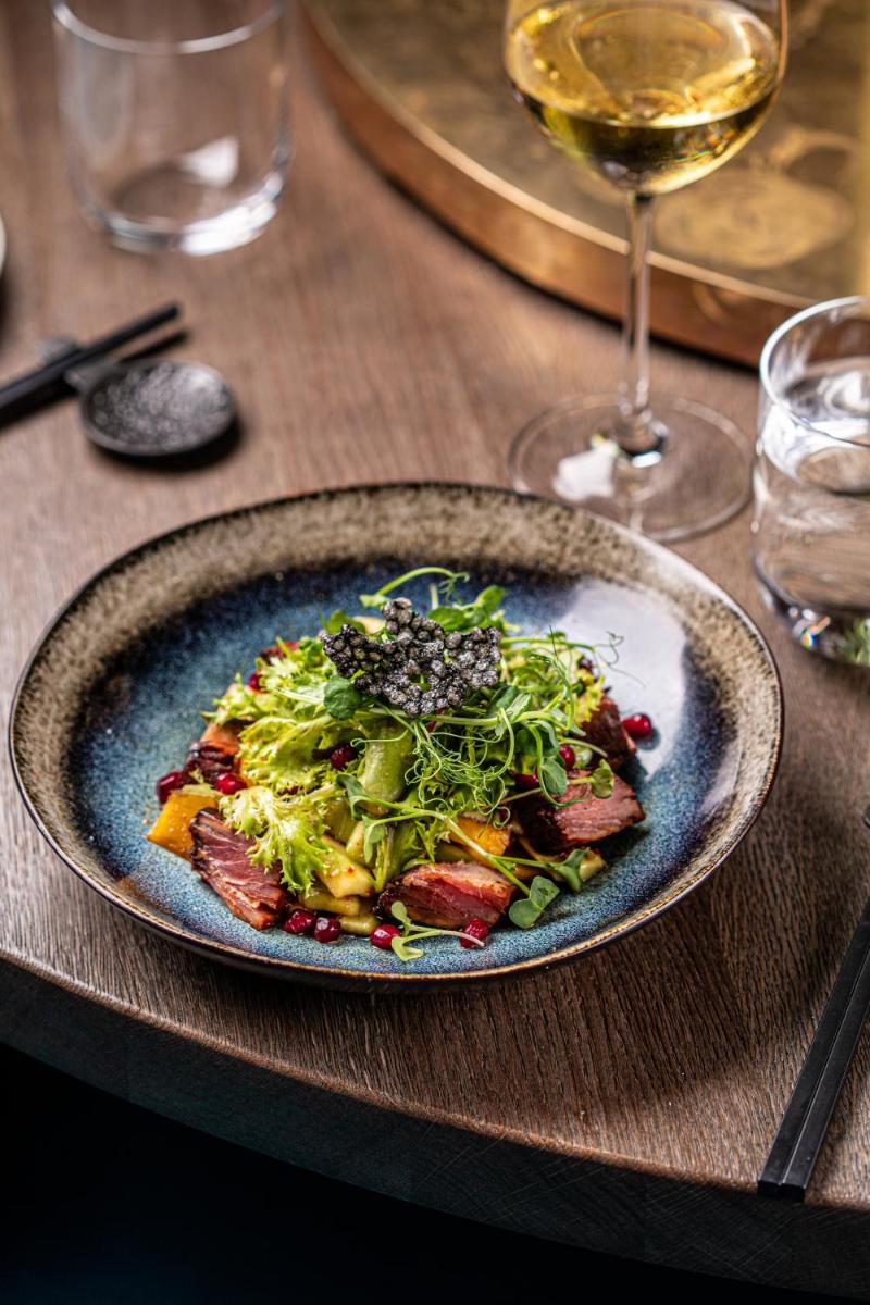 Vintage Boutique Hotel