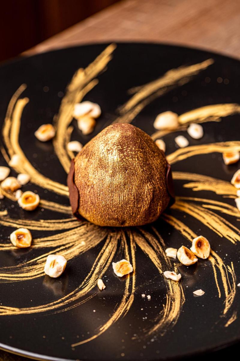 Vintage Boutique Hotel