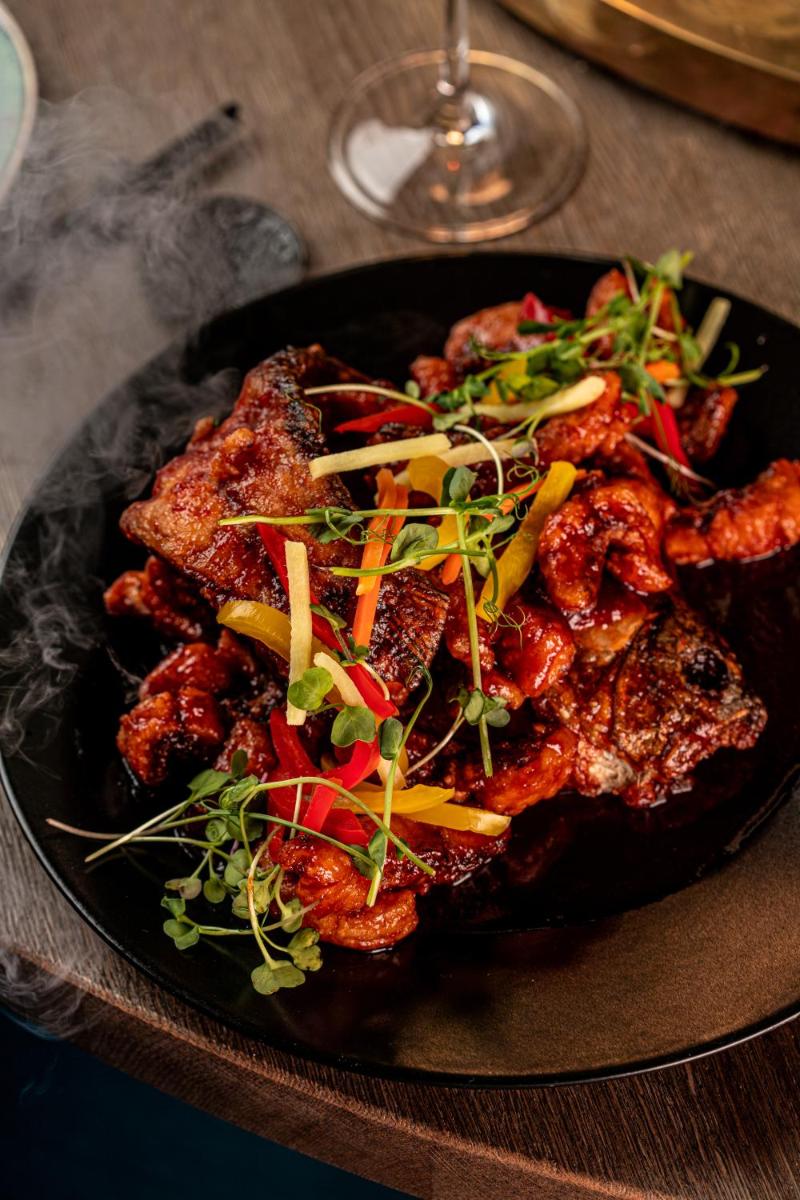 Vintage Boutique Hotel