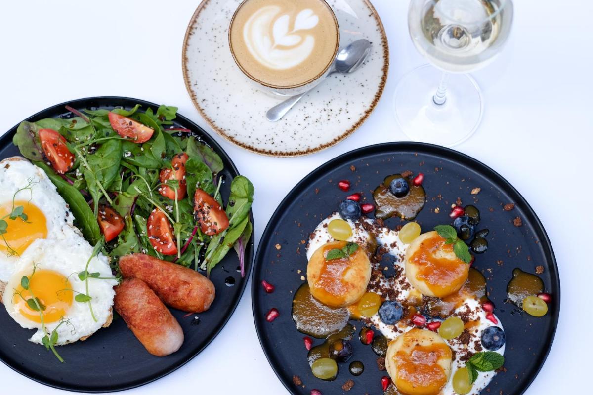 Vintage Boutique Hotel