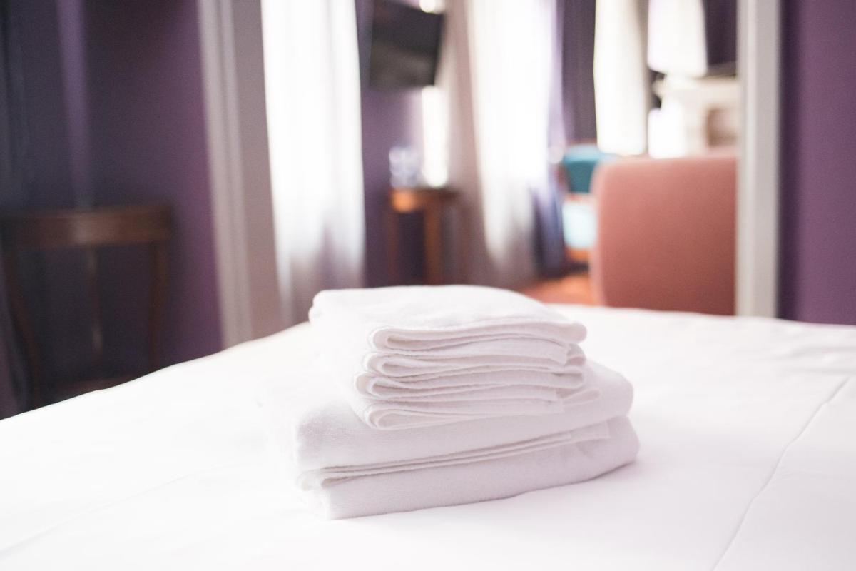 Vintage Boutique Hotel