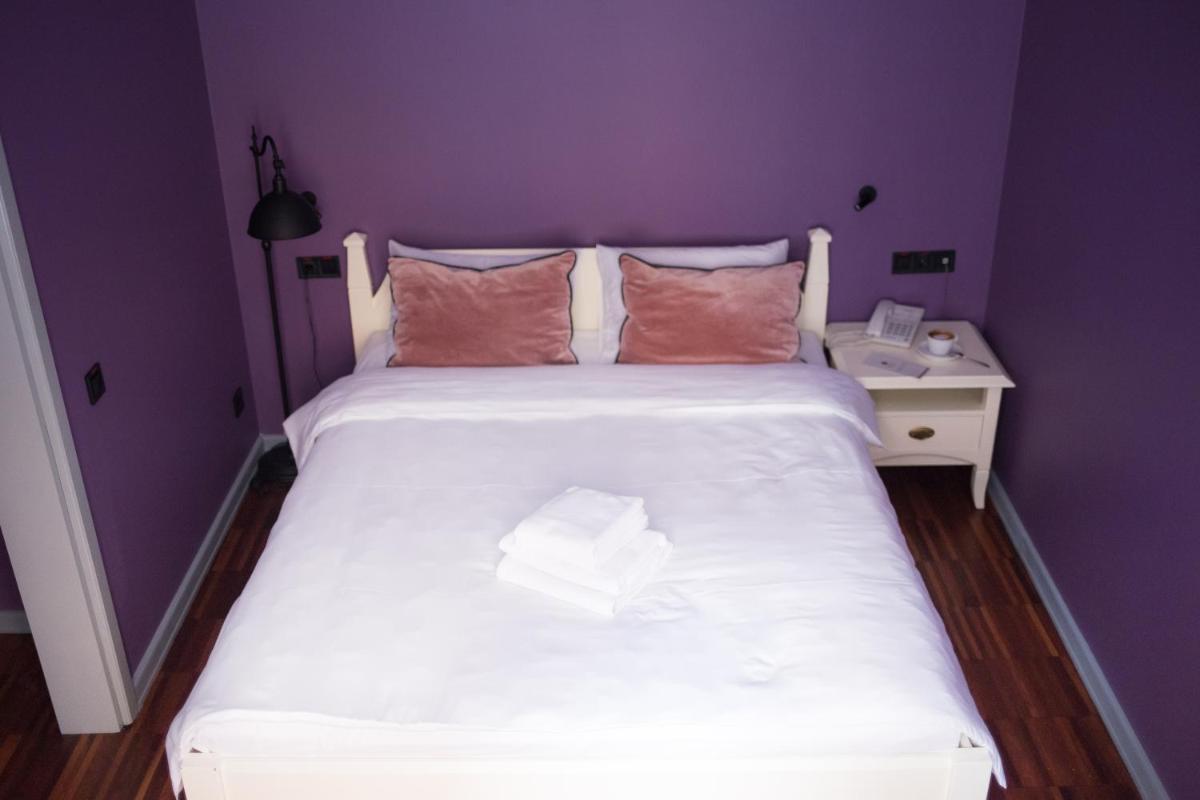 Vintage Boutique Hotel