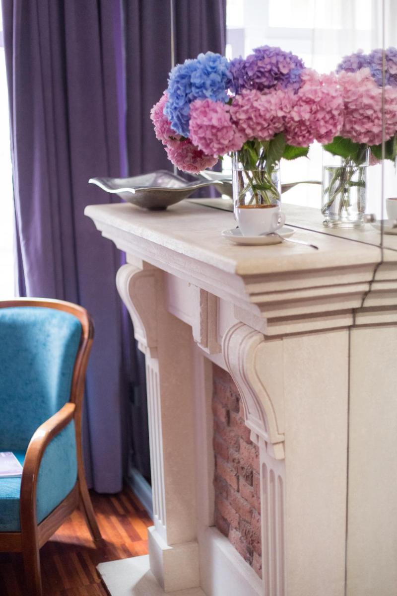 Vintage Boutique Hotel