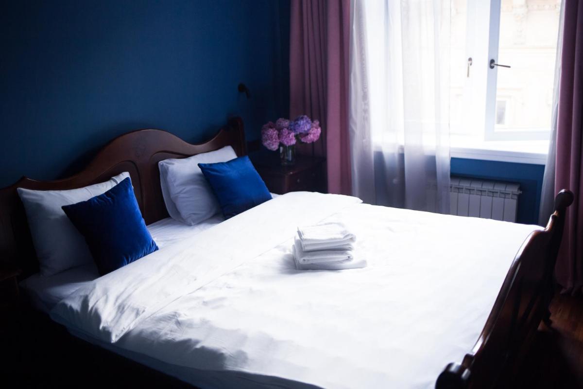 Vintage Boutique Hotel