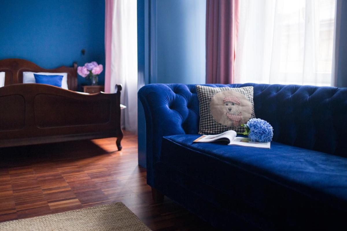 Vintage Boutique Hotel