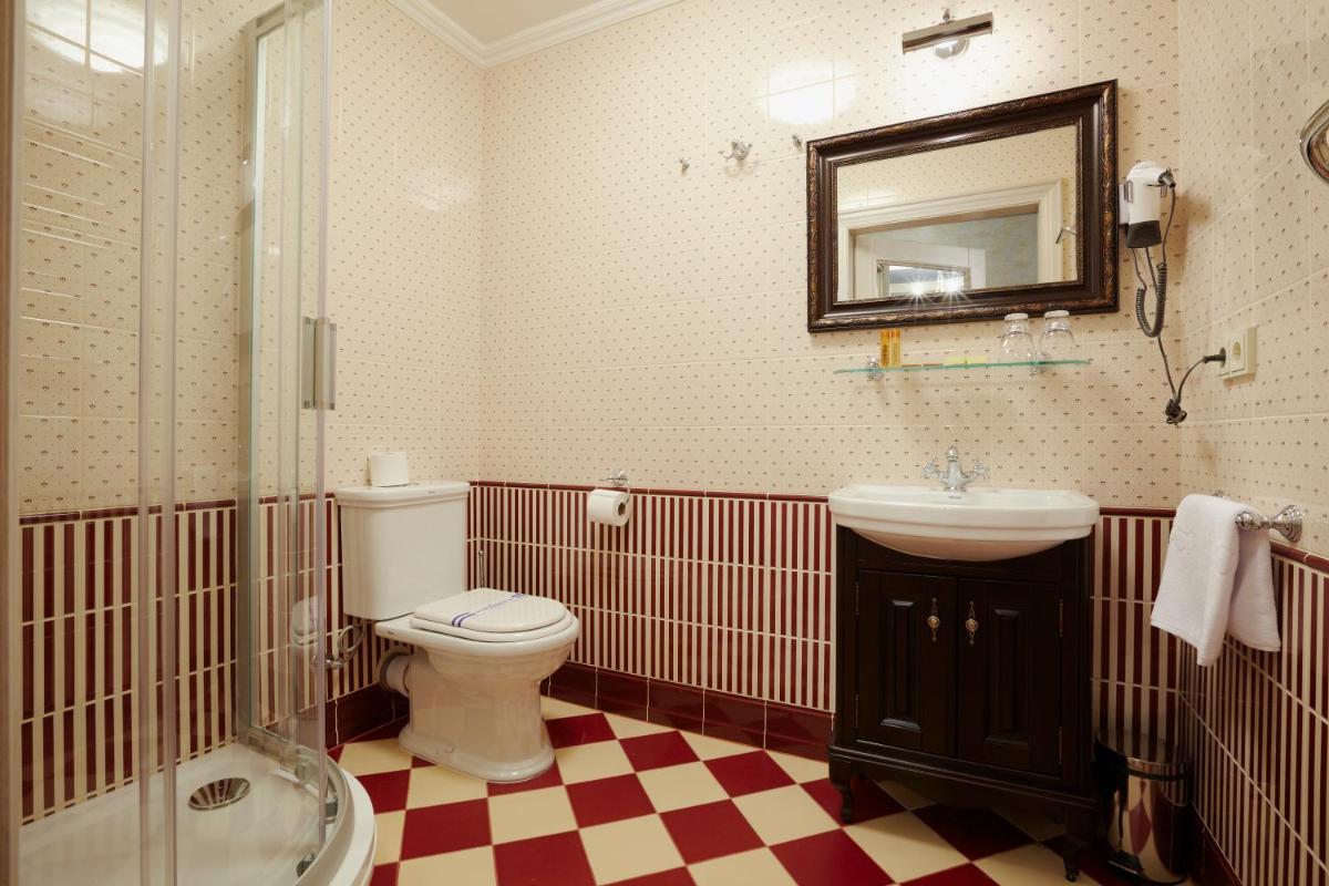Vintage Boutique Hotel