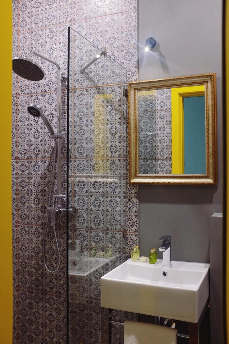 Vintage Boutique Hotel