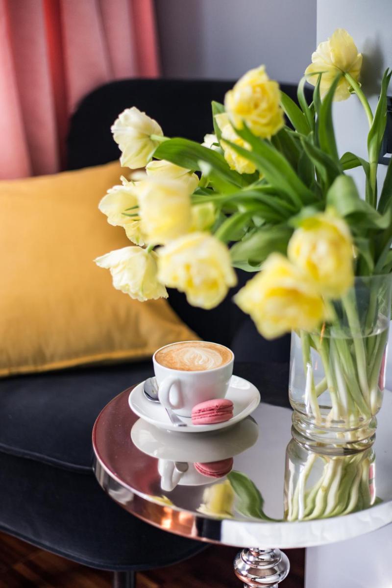 Vintage Boutique Hotel