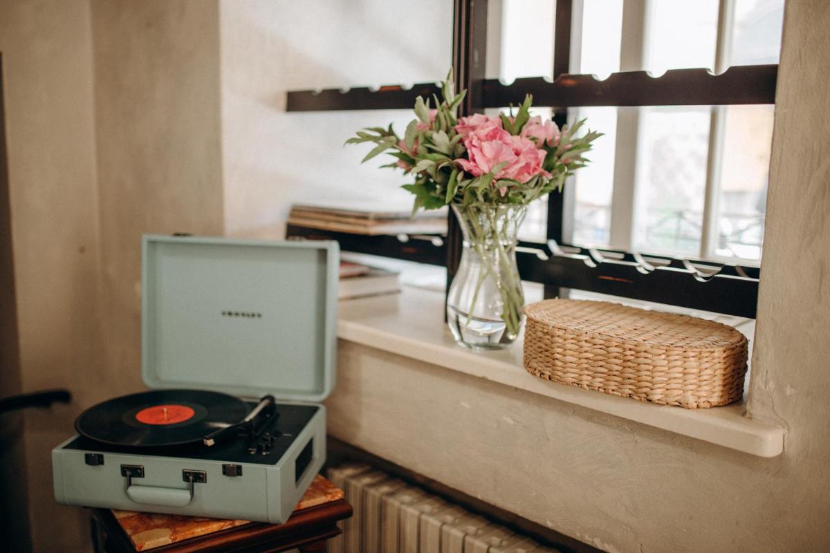 Vintage Boutique Hotel