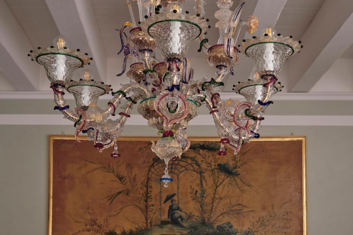 Violino d'Oro Venezia