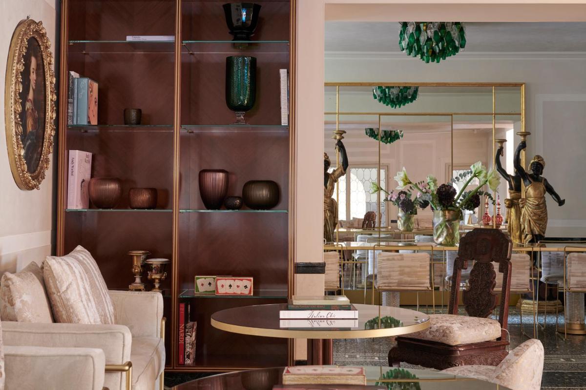 Violino d'Oro Venezia