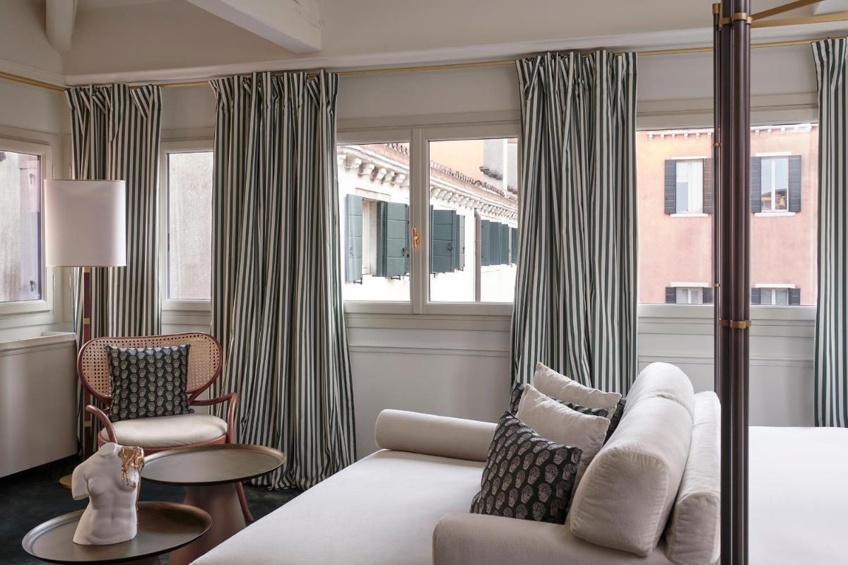 Violino d'Oro Venezia