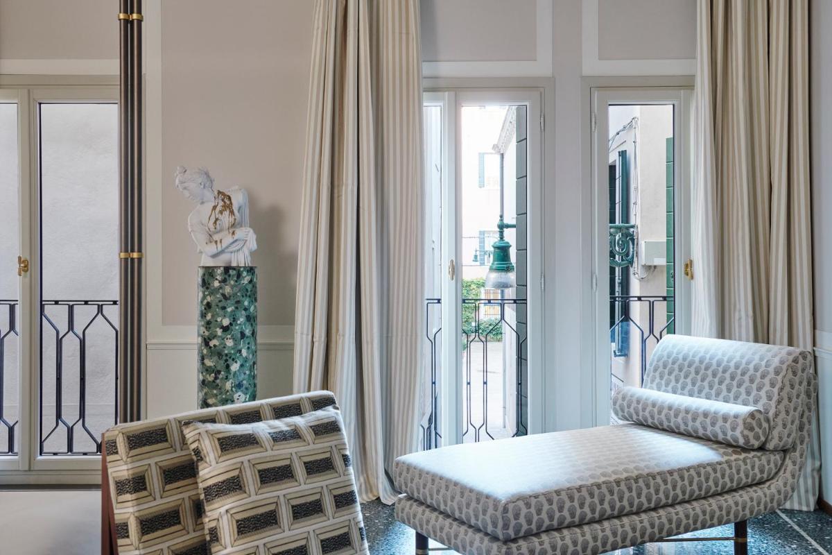 Violino d'Oro Venezia