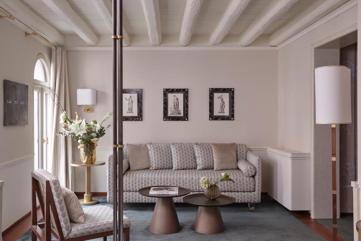 Violino d'Oro Venezia