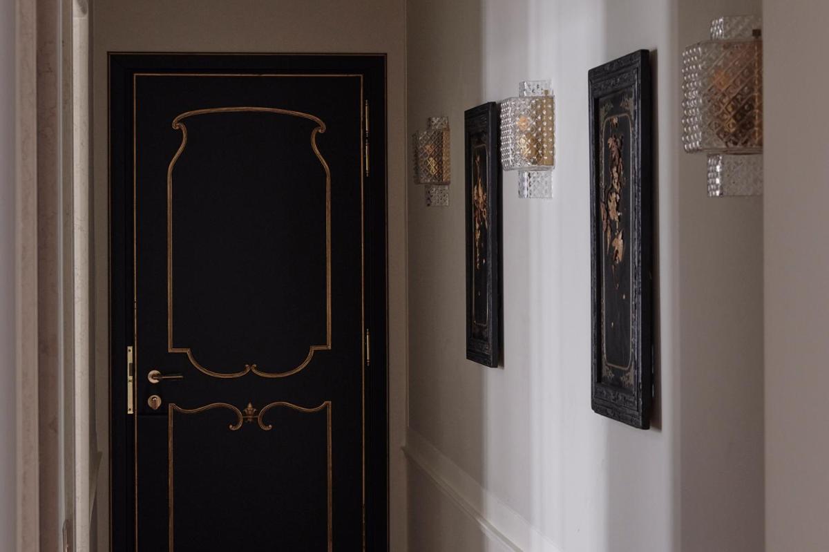 Violino d'Oro Venezia