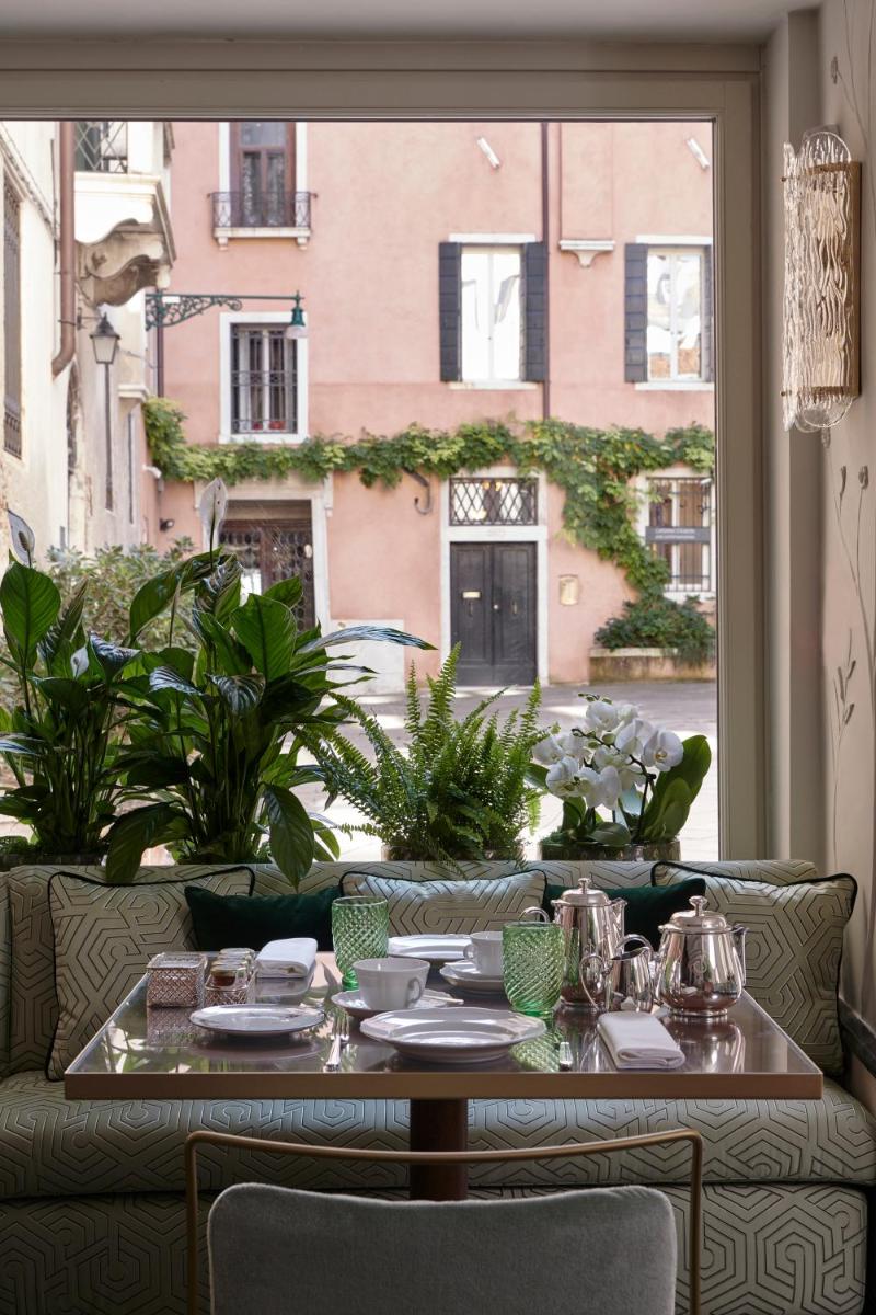 Violino d'Oro Venezia