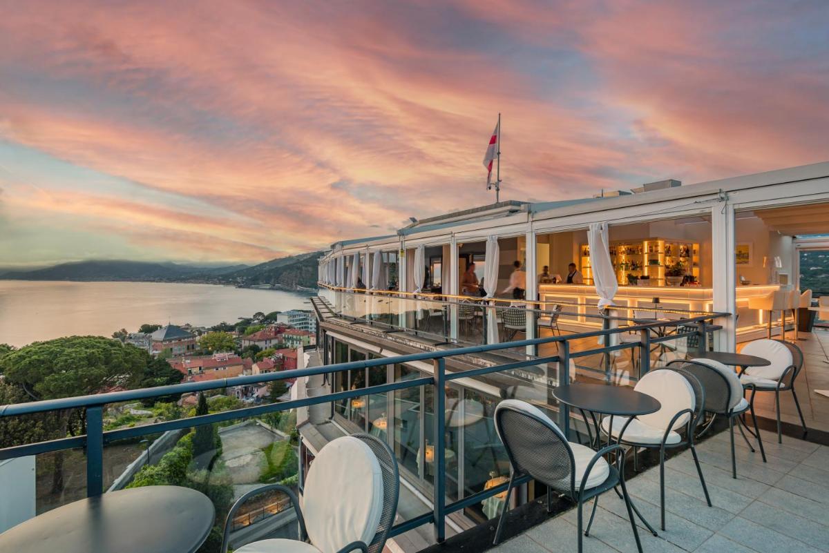 Hotel Vis à Vis