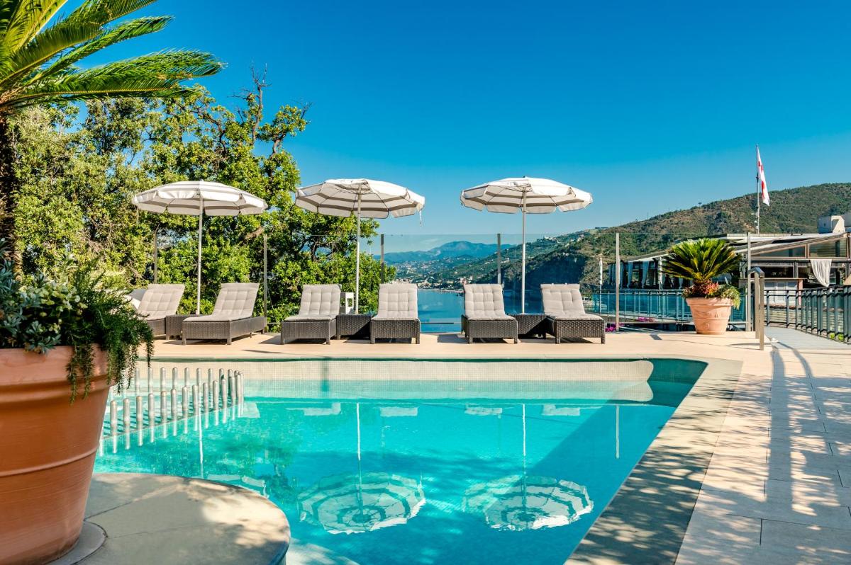 Hotel Vis à Vis