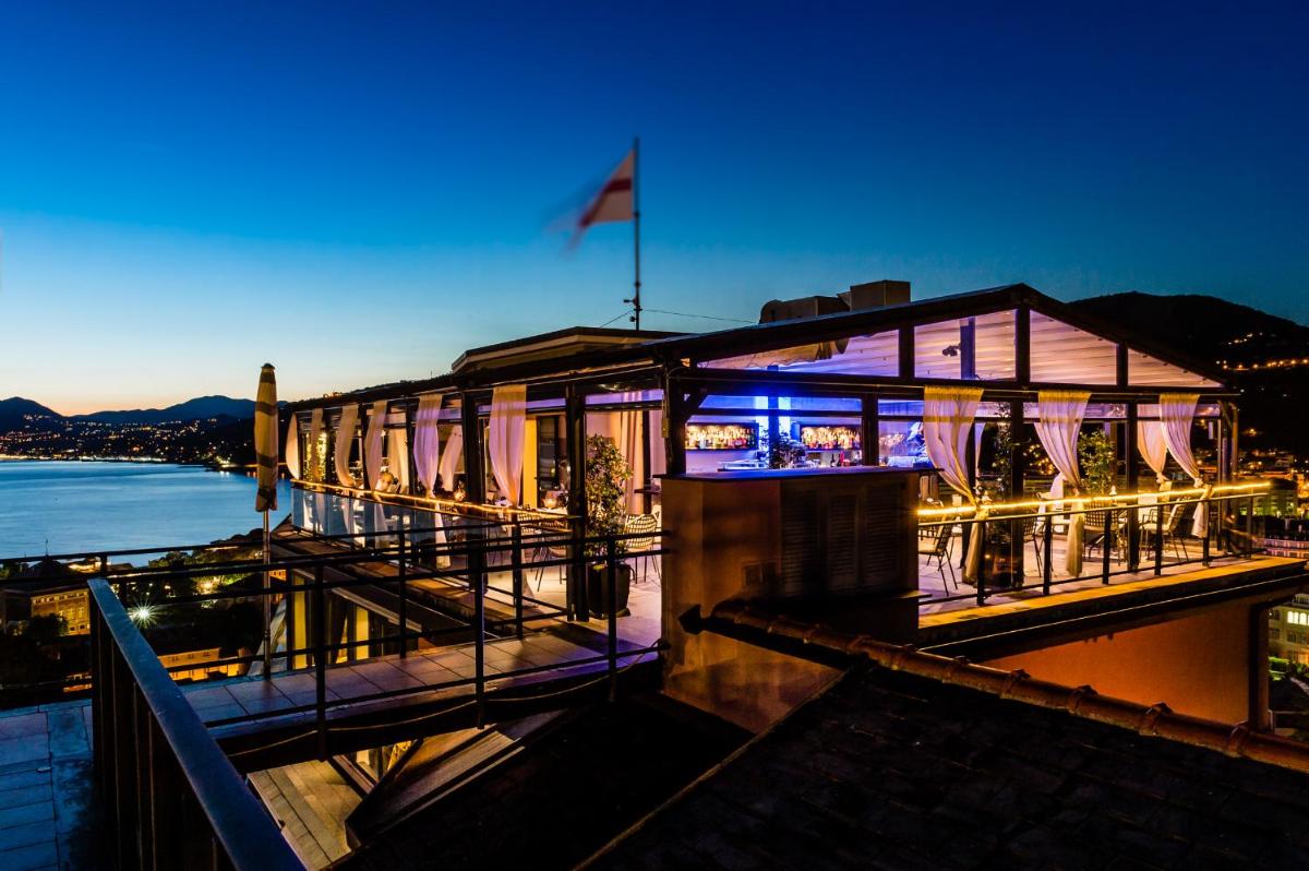 Hotel Vis à Vis