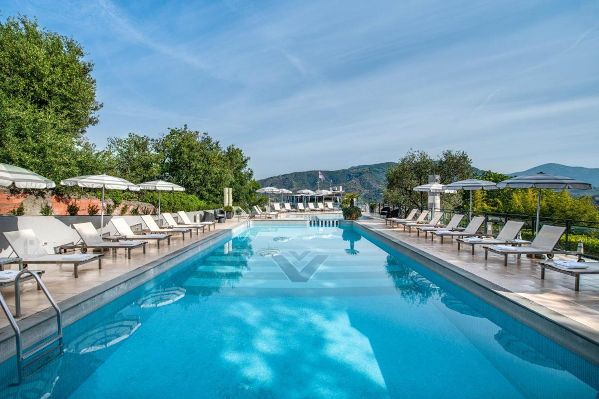 Hotel Vis à Vis