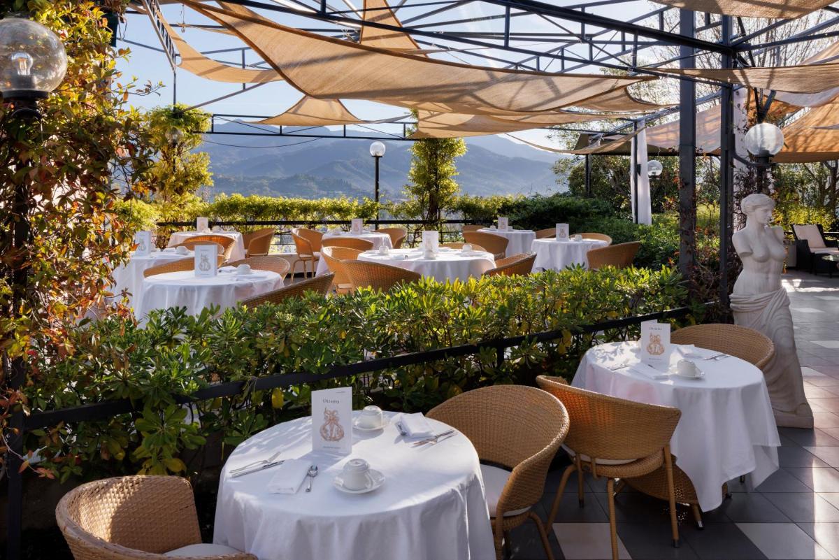 Hotel Vis à Vis