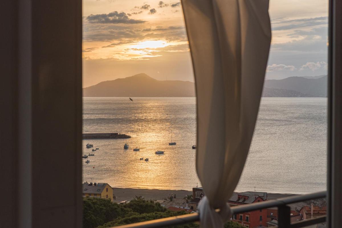 Hotel Vis à Vis