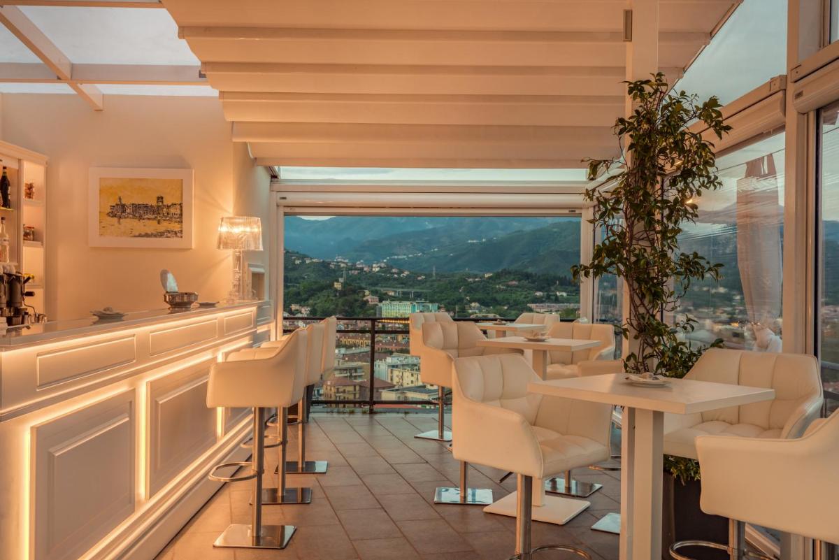 Hotel Vis à Vis
