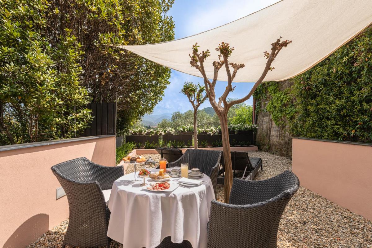 Hotel Vis à Vis
