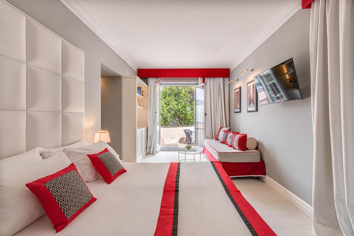 Hotel Vis à Vis