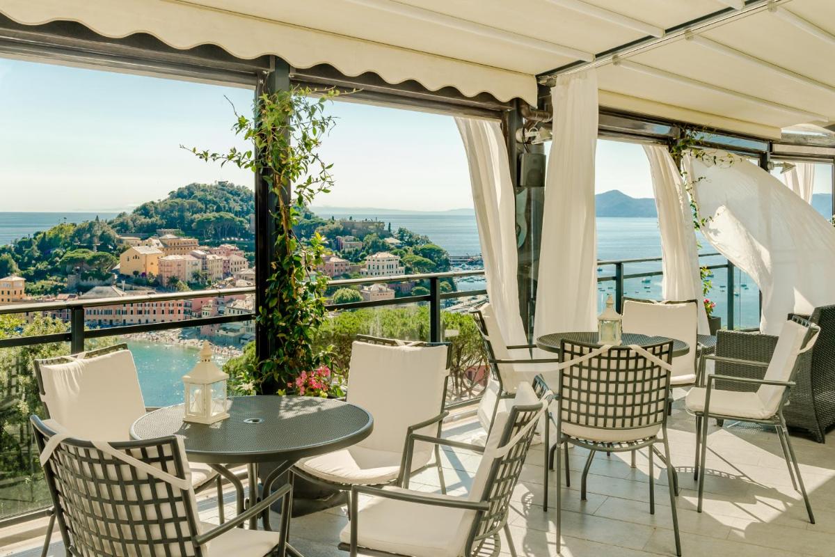 Hotel Vis à Vis