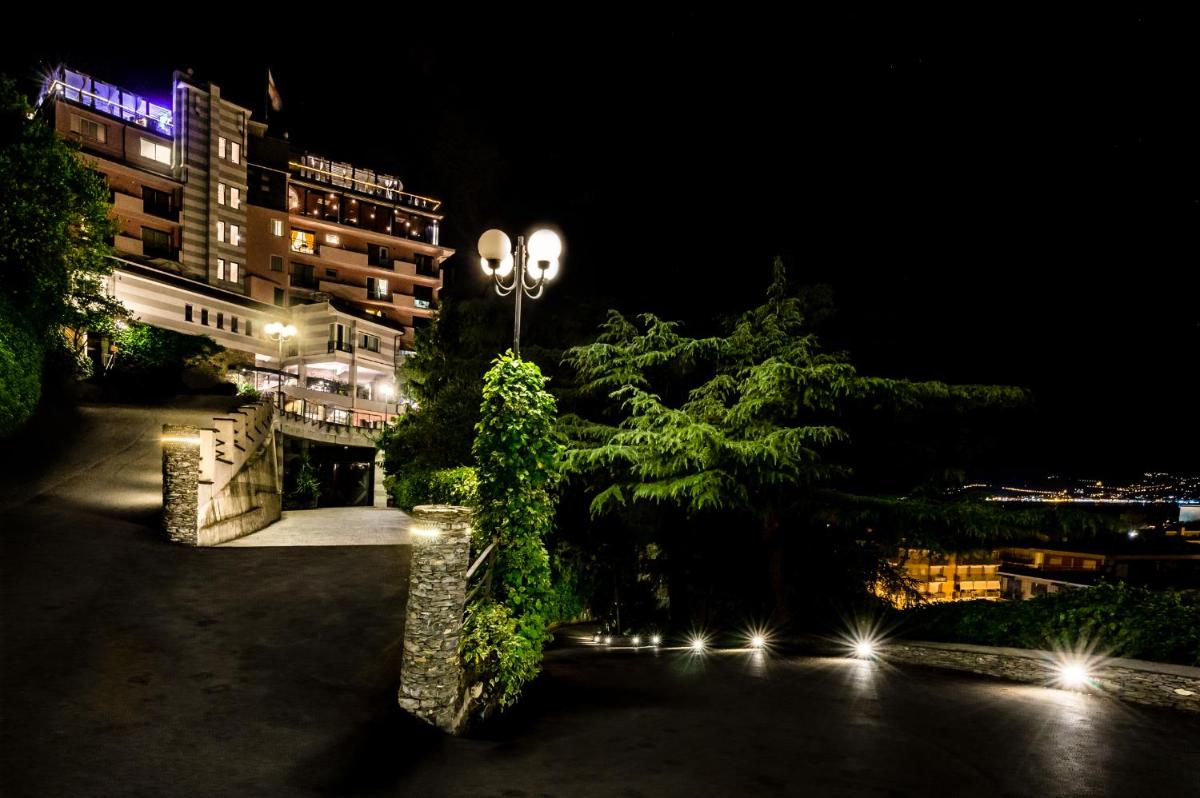 Hotel Vis à Vis