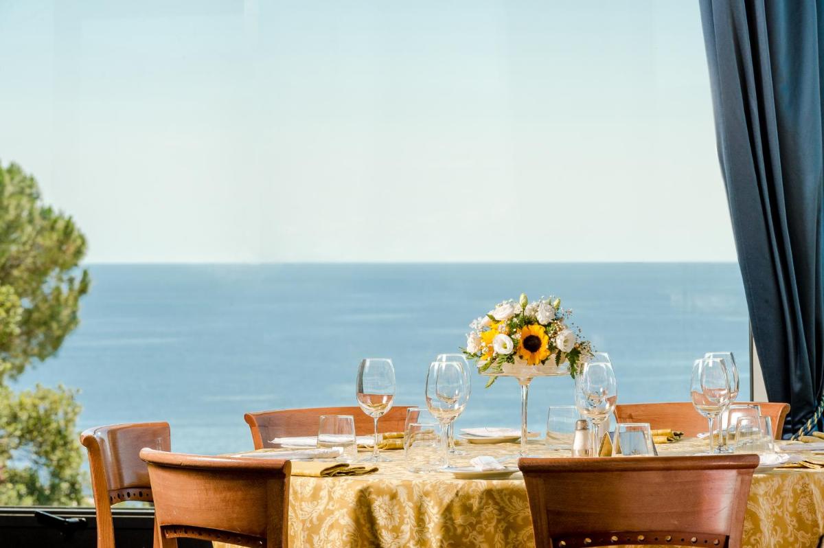 Hotel Vis à Vis