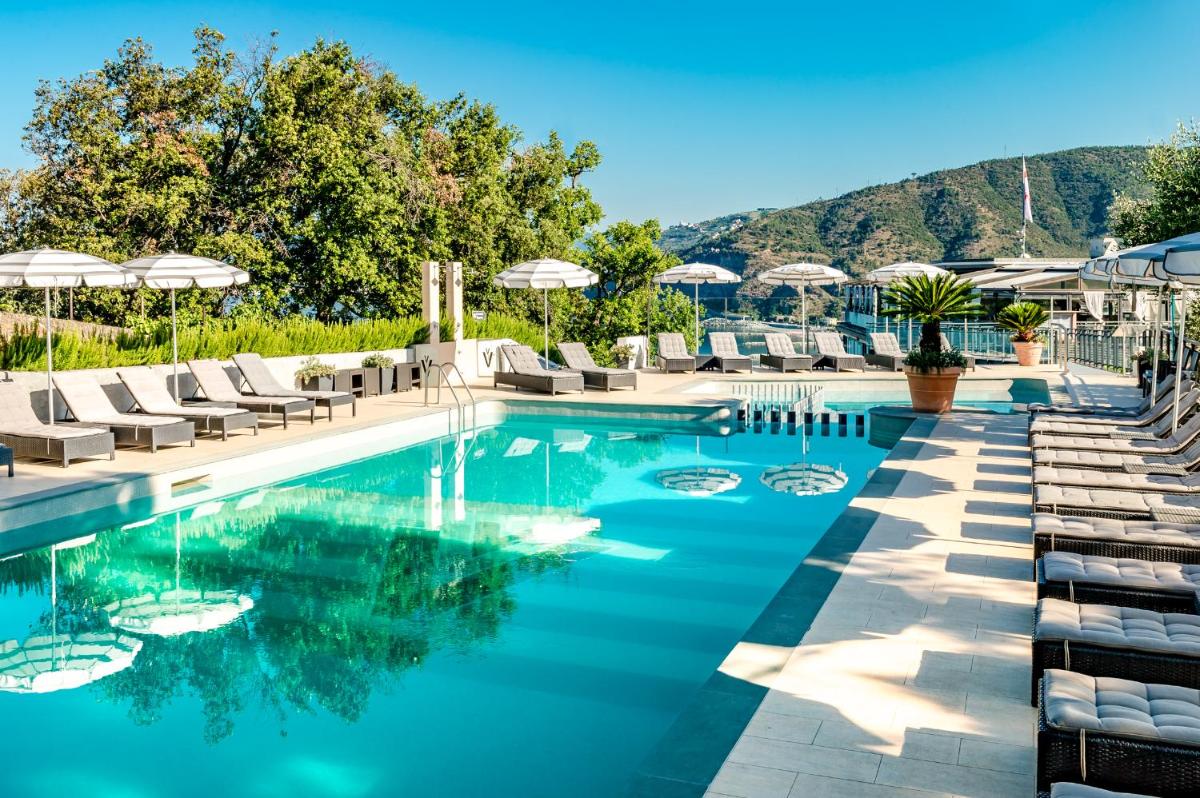 Hotel Vis à Vis