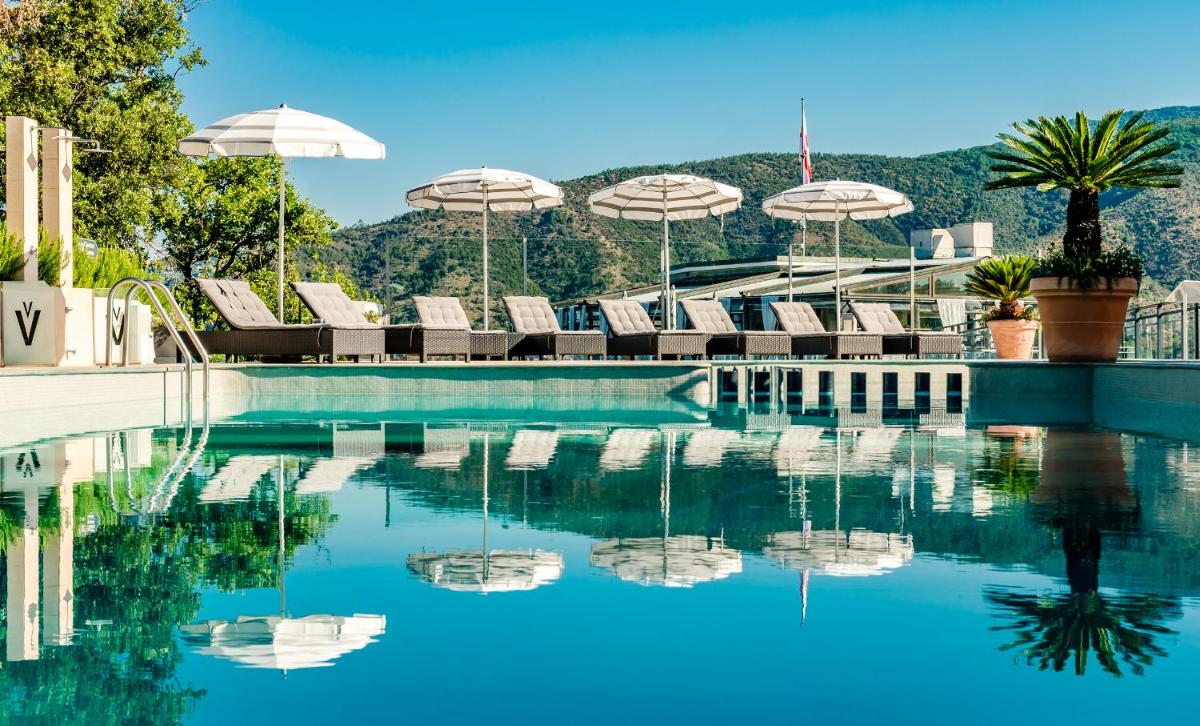 Hotel Vis à Vis