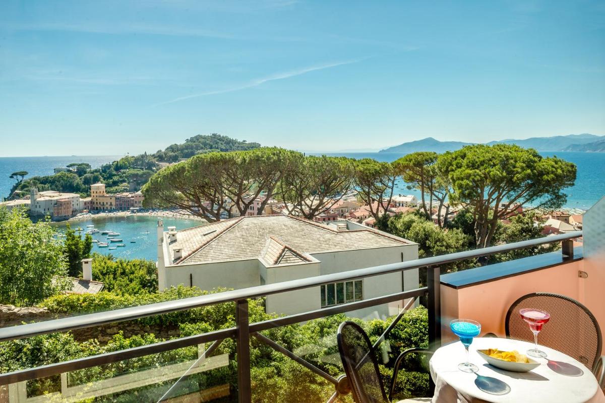 Hotel Vis à Vis