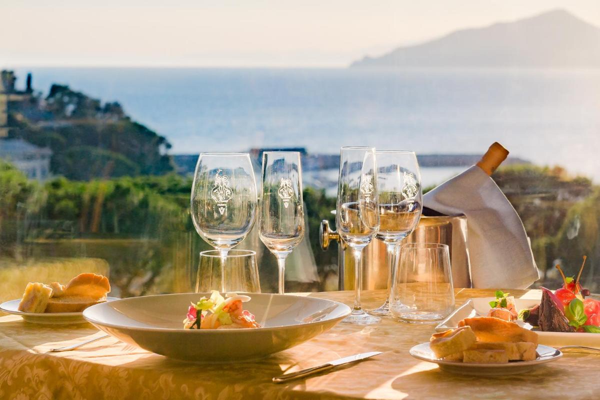 Hotel Vis à Vis