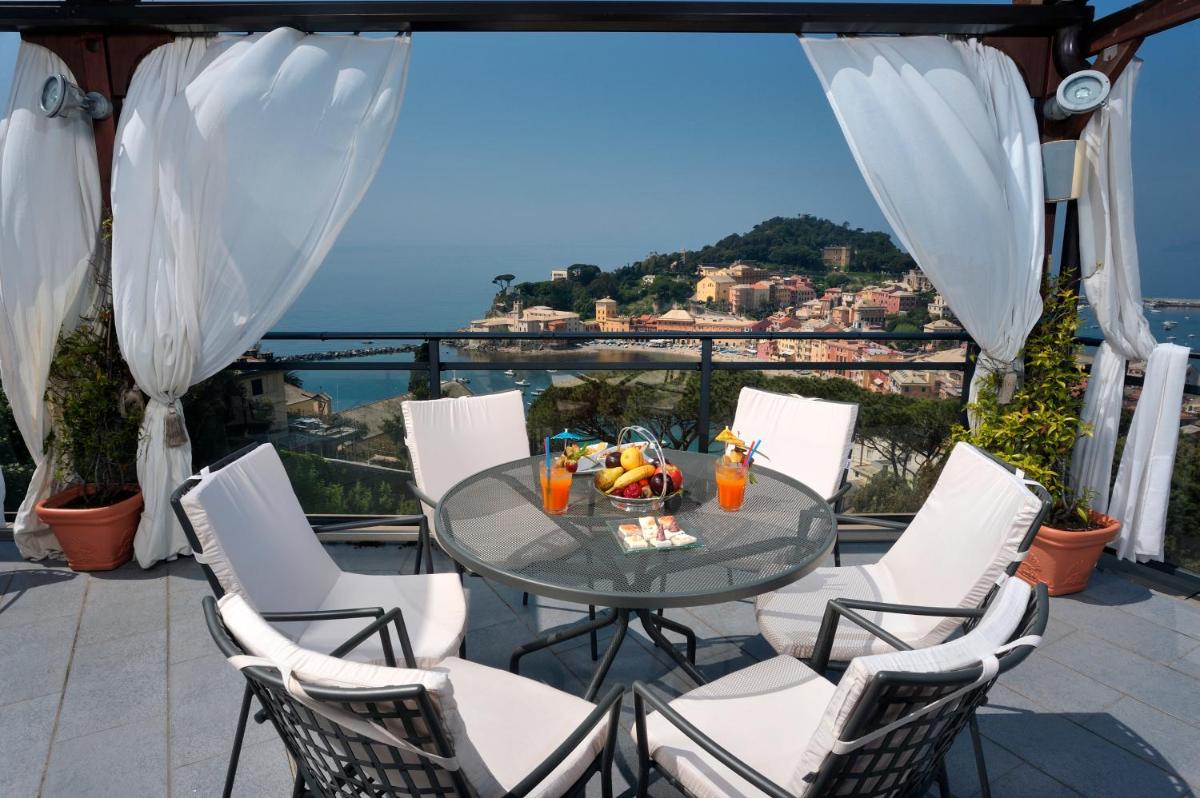 Hotel Vis à Vis