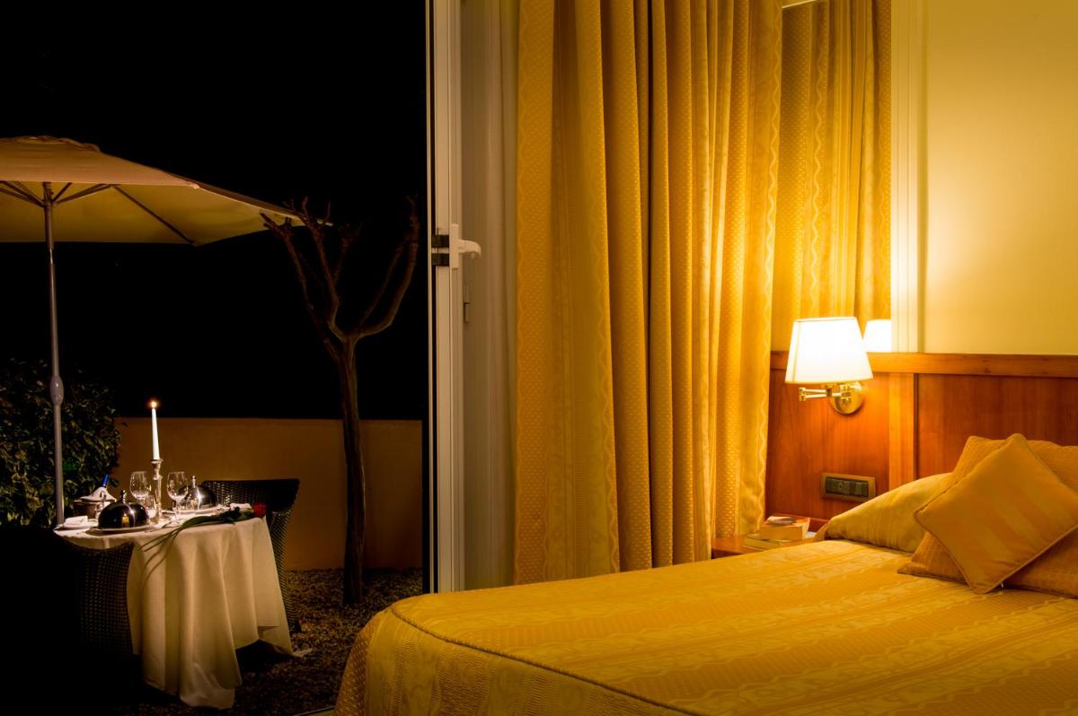 Hotel Vis à Vis