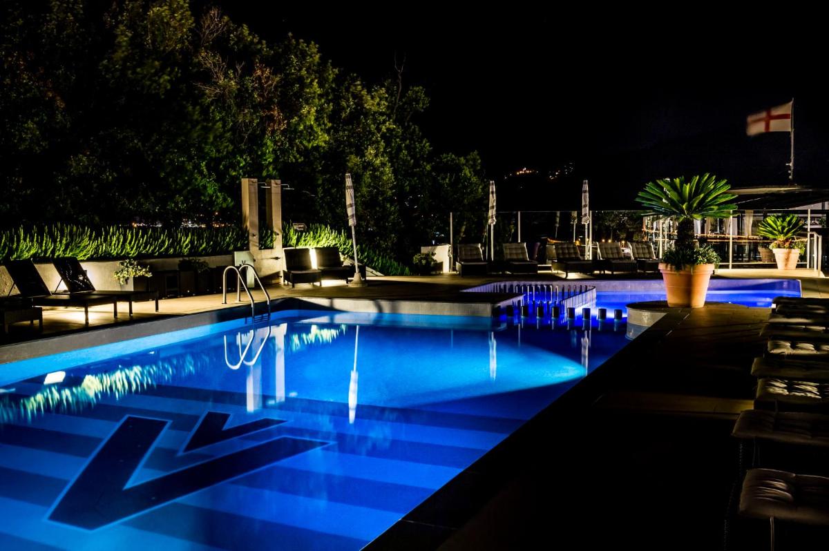Hotel Vis à Vis