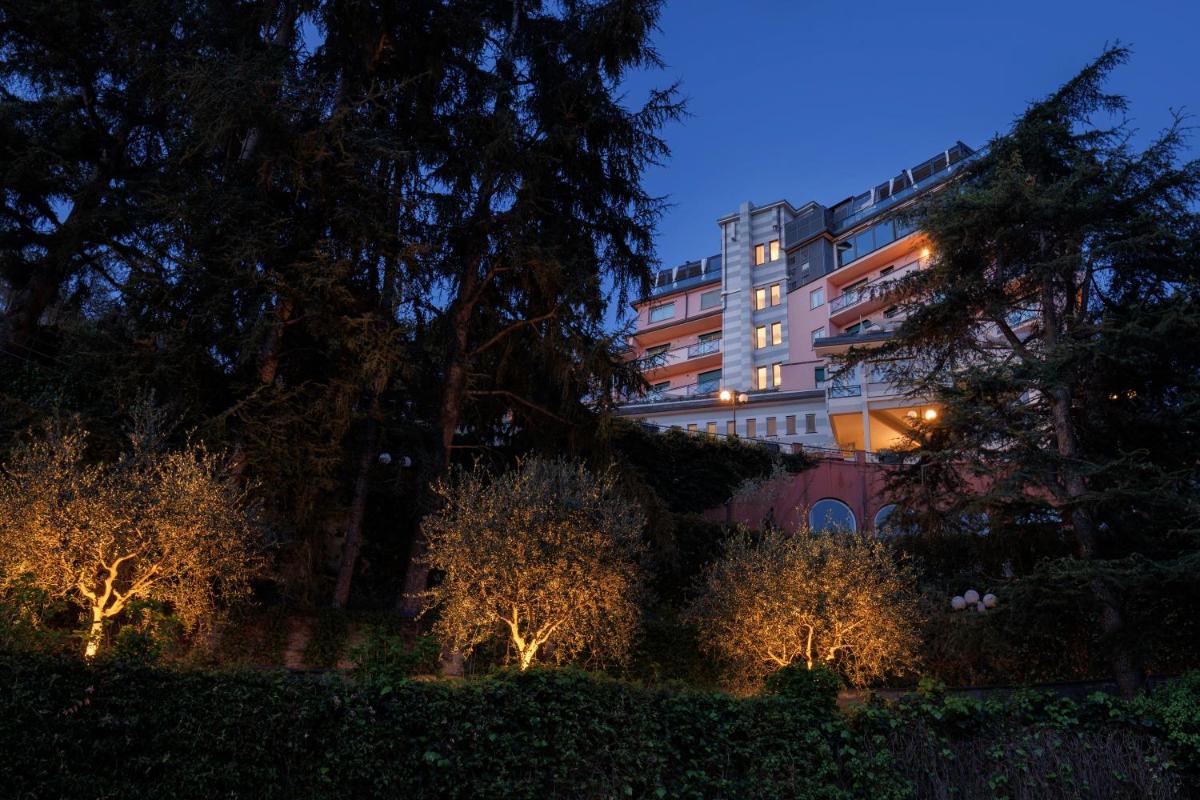 Hotel Vis à Vis
