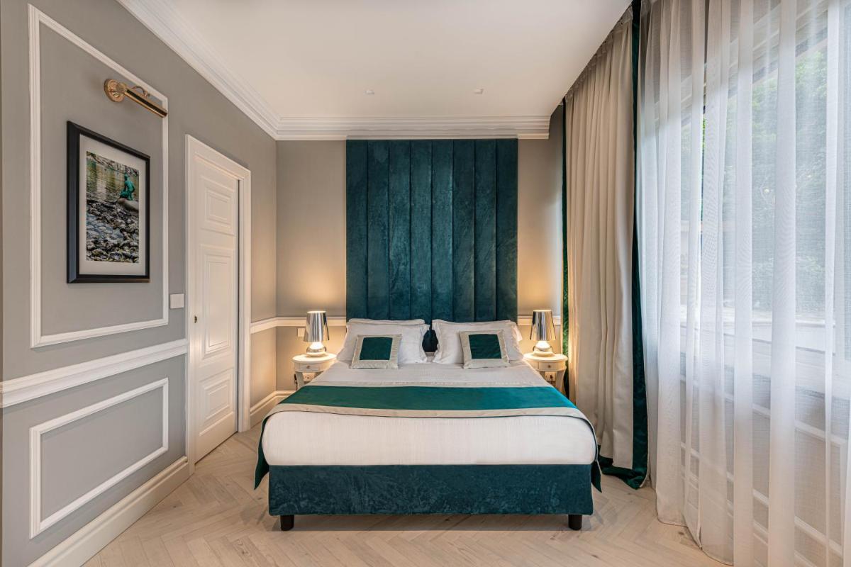 Hotel Vis à Vis