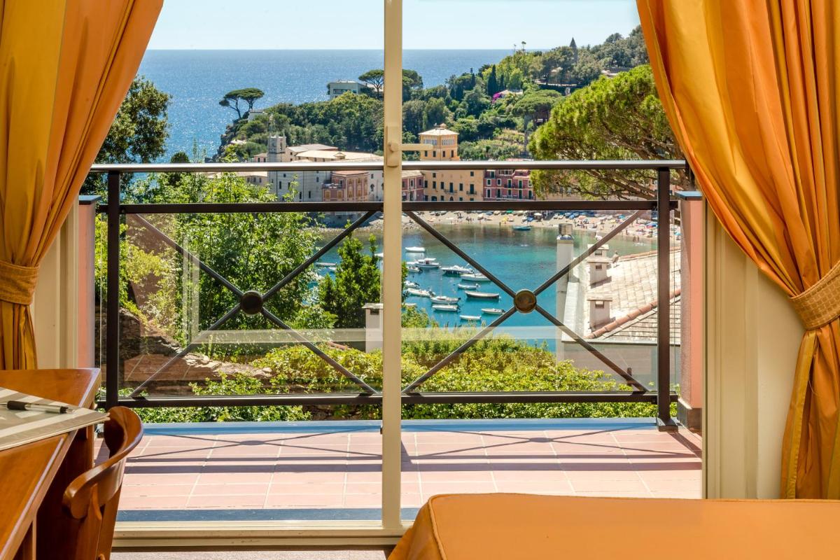 Hotel Vis à Vis
