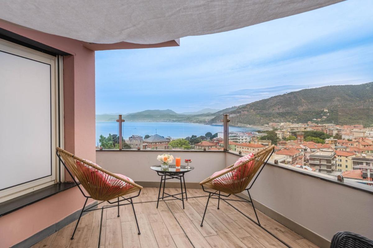 Hotel Vis à Vis