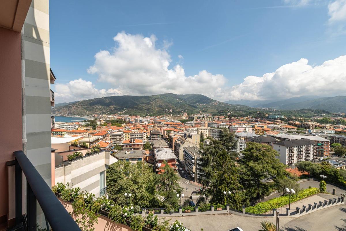 Hotel Vis à Vis