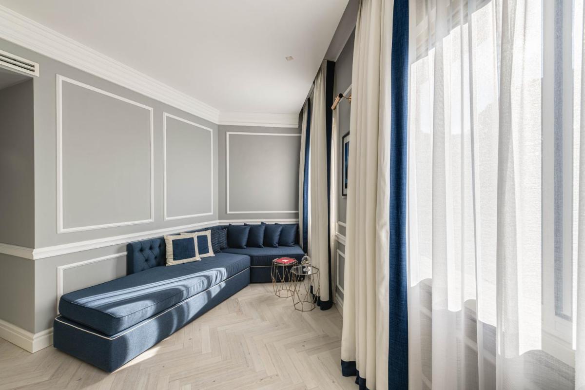 Hotel Vis à Vis