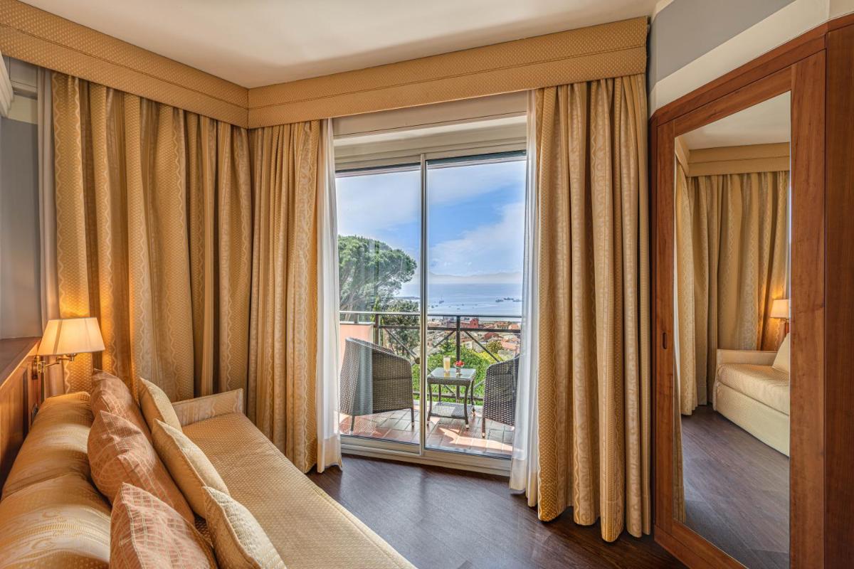 Hotel Vis à Vis