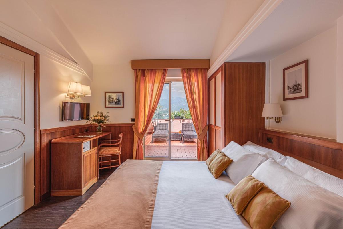Hotel Vis à Vis