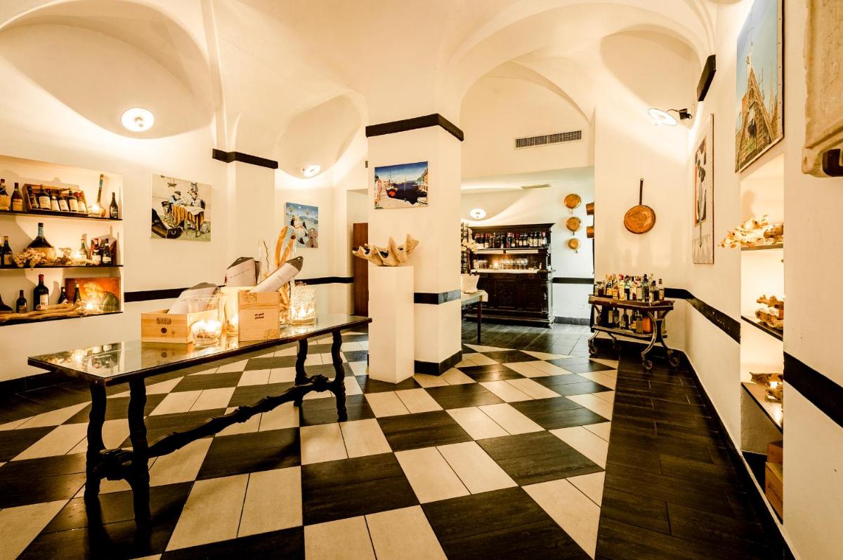 Hotel Vis à Vis