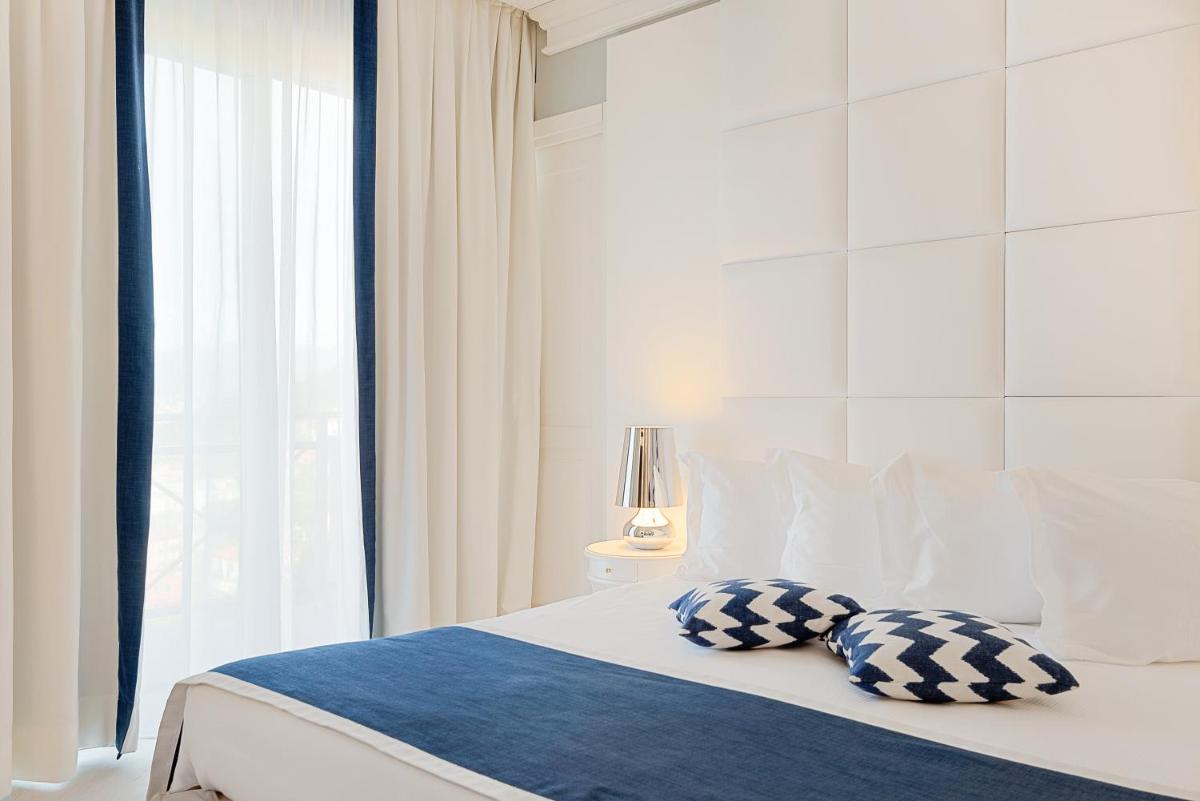 Hotel Vis à Vis